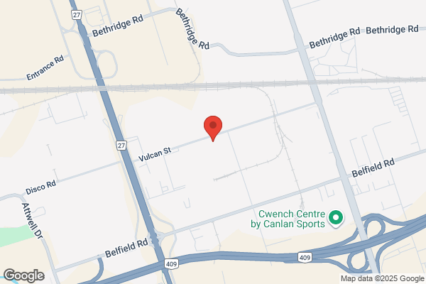Exel Global Logistics (Canada) Inc