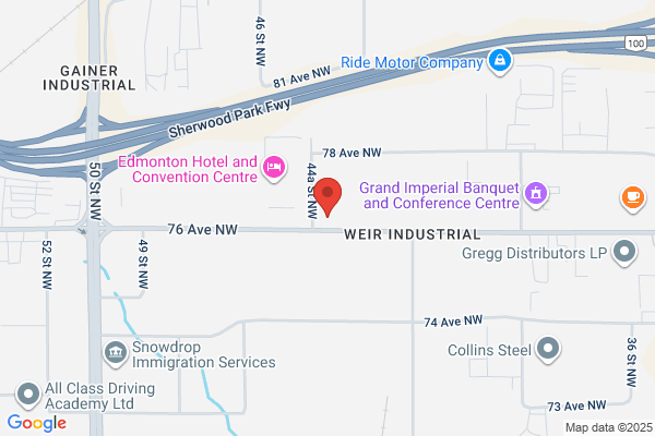 Systems Four Warehousing Inc