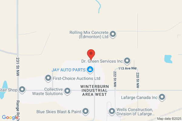 Art Abegg Trucking Ltd