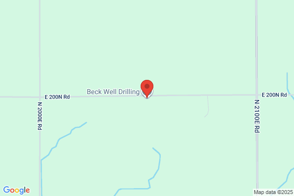 Beck Drilling & Environmental Services Ltd