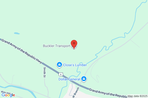 Buckler Transport Ltd