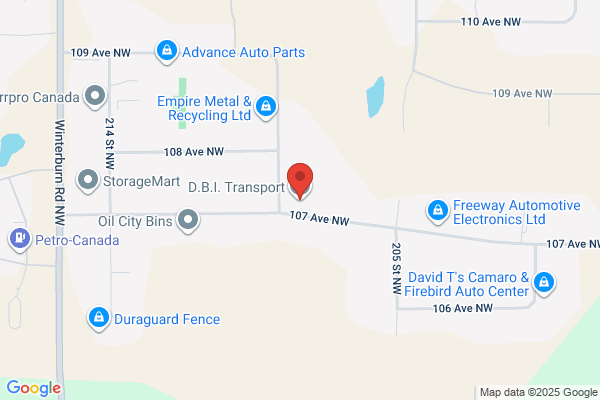 Byers Transportation System Inc, Byers Dispatch, Byers Administration