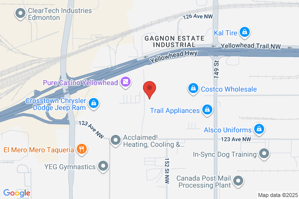 Craddock Trucking Ltd