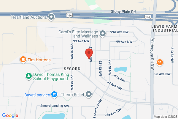 Dool Transport Inc