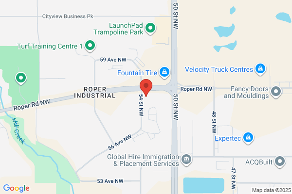 Edmonton Truck Detail Ltd