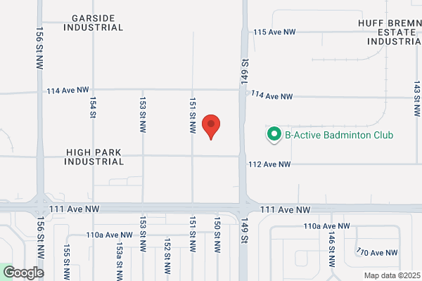 Gateway West Logistics Inc