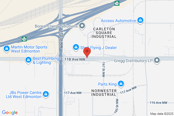 Kee Transport Alberta Ltd
