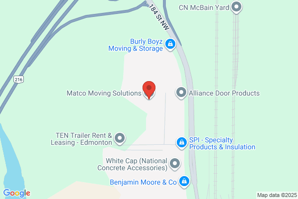 Matco Transportation Systems
