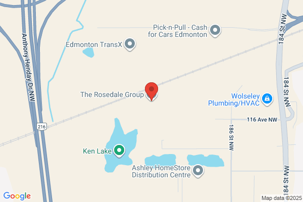 Rosedale Group