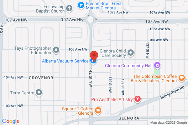 Canada Post Customer Service, Station Main, Glenora Food Mart & Postal Outlet