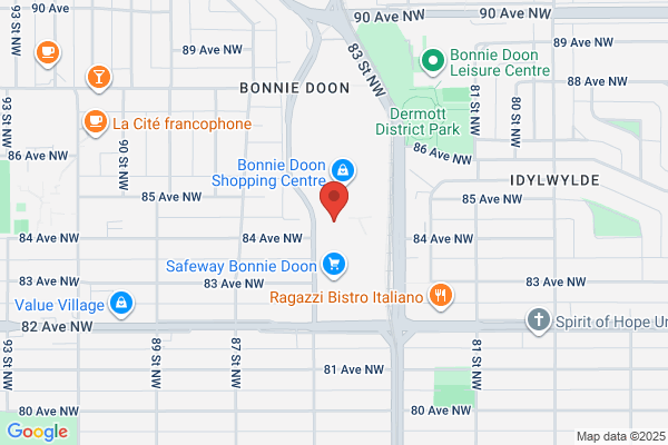 Canada Post Customer Service, Station Main, Shoppers Drug Mart