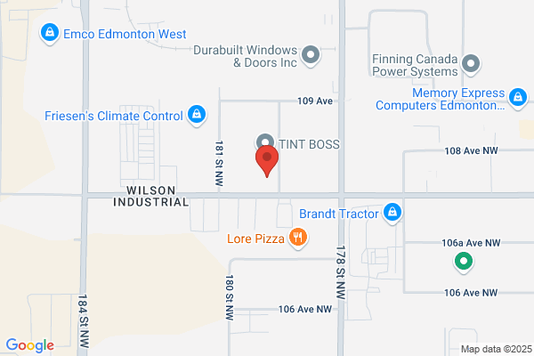 Canadian Locators