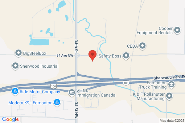 Rod Factory Ltd the
