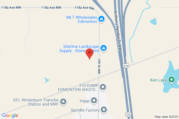 Manheim Edmonton