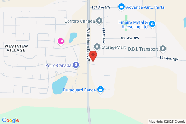 Overpass Auto Truck & Equipment Sales Inc