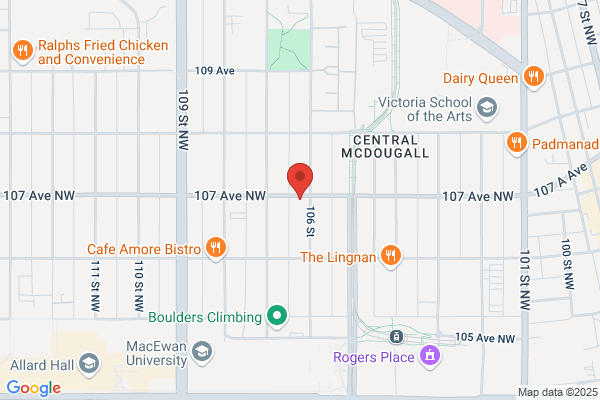 A A A Exchange (Edmonton) Ltd
