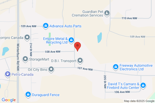 Jade Equipment Company Ltd