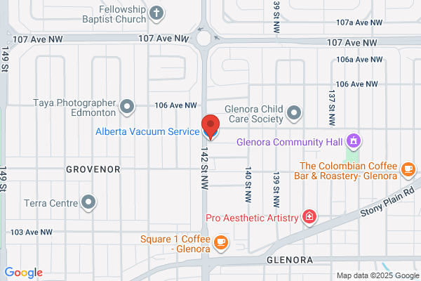 Best Vacuum Service & Sales