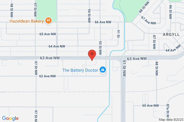 Capilano Vacuum Centre