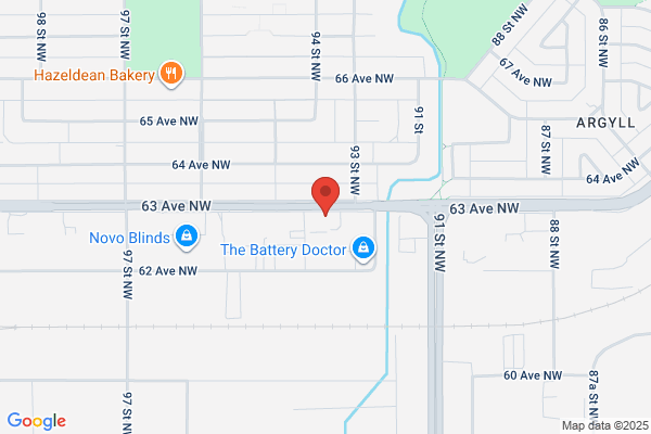 Dyno-Vac Edmonton