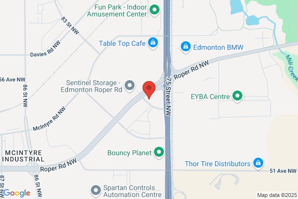 Electrolux Canada