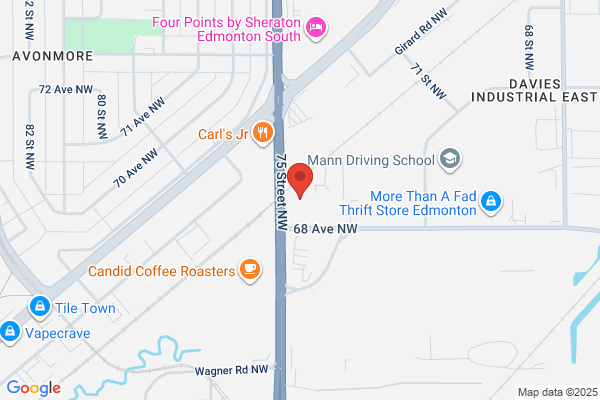 Filtex Canada Northern Alberta Ltd