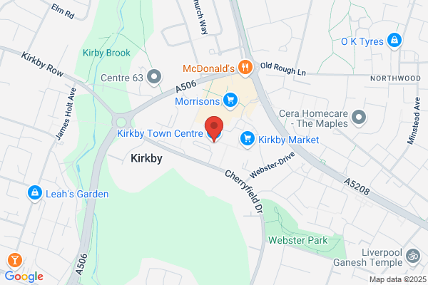 Kirby Centre