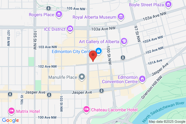 M Torontow Investments Ltd