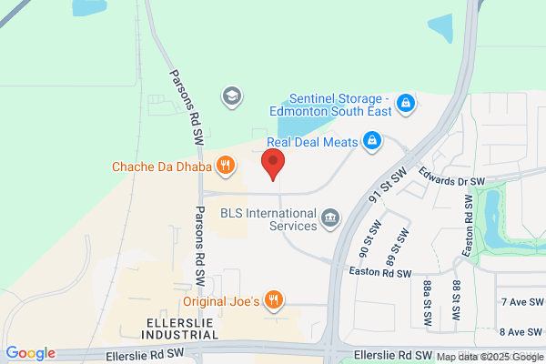 C G Industrial Specialties Ltd