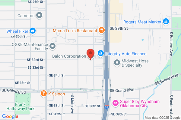Balon Corporation