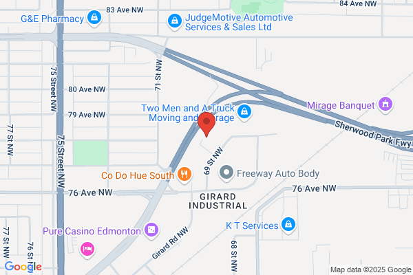D G Valve Systems Inc