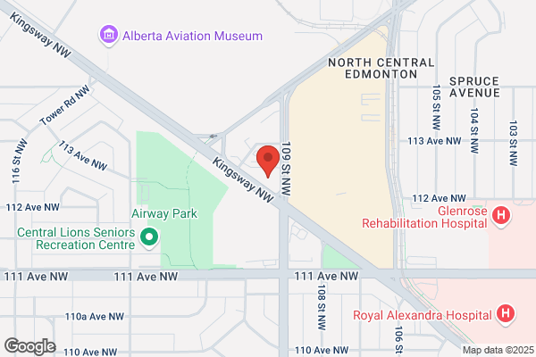 AMA - Alberta Motor Association