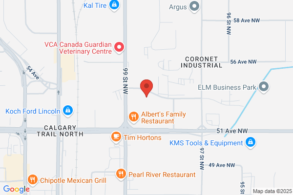 Edmonton Holistic Veterinary Clinic