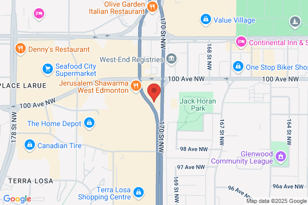 Edmonton West Animal Hospital & Spay/Neuter Centre