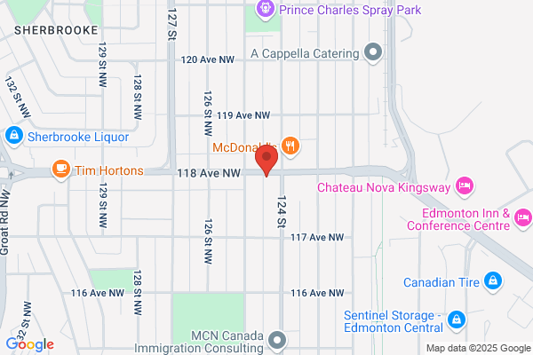 Inglewood Veterinary Clinic Edmonton