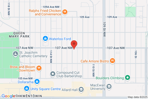 Edmonton Spay and Neuter Clinic