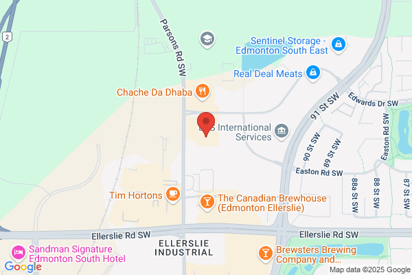 Ellerslie Pet Hospital Ltd