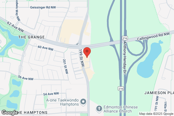 Hamptons Animal Hospital / Spay & Neuter Centre