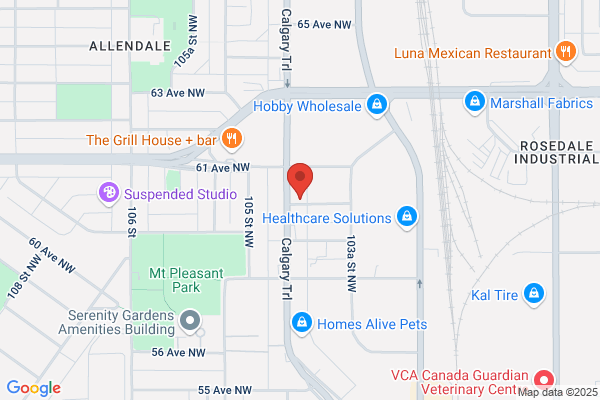 South Side Animal Hospital Ltd