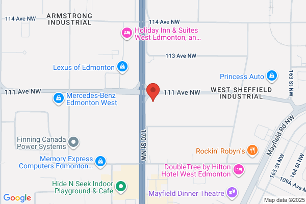 Alberta Aqua-Tech Ltd