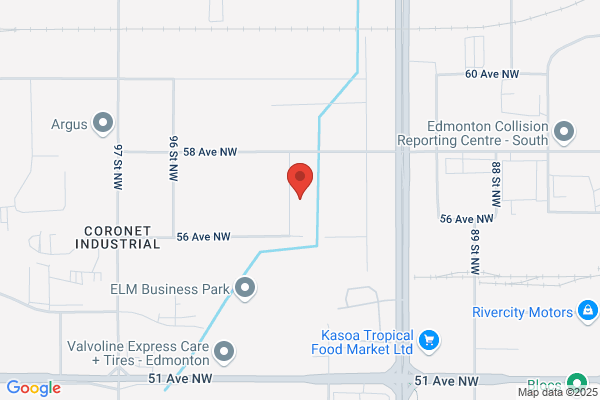 Chemalta Inc