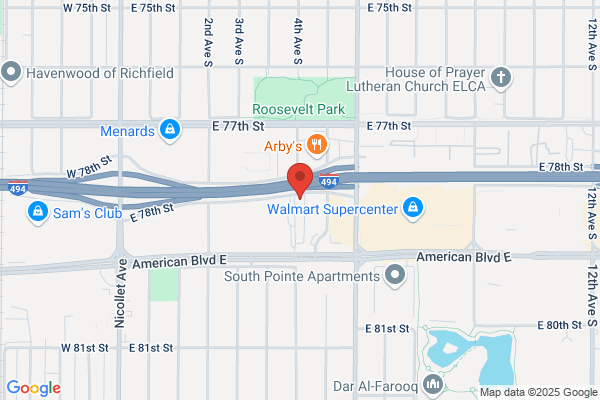 Williams E S & Associates Inc