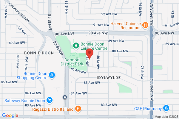 Idylwylde Community League, Rentals/Community Info