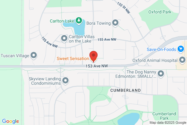 Sweet Celebrations Canada Ltd