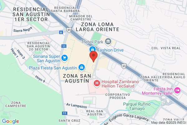 Camino Real