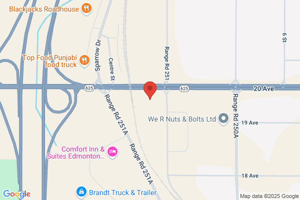 D A B Portable Welding Inc