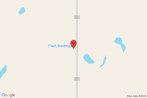 Flash Welding Services Ltd