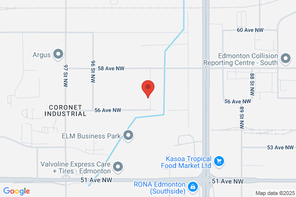 Golden Rod Welding Ltd