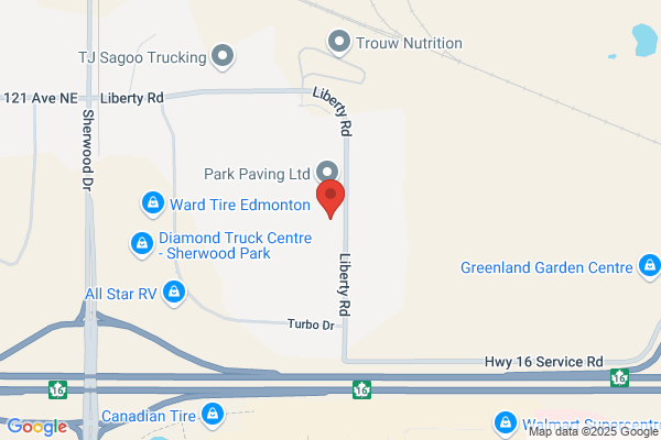 Lennox Welding & Supply Ltd