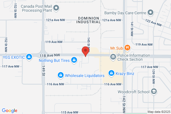 Pulse Metalworks Inc